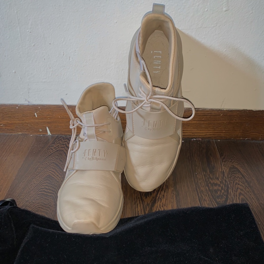 Fenty by Rihanna (Puma) Sneakers